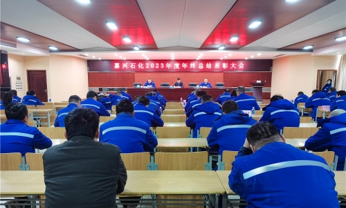 点面结合 各地联动丨尊龙AG集团各企业召开年终总结暨表彰大会！